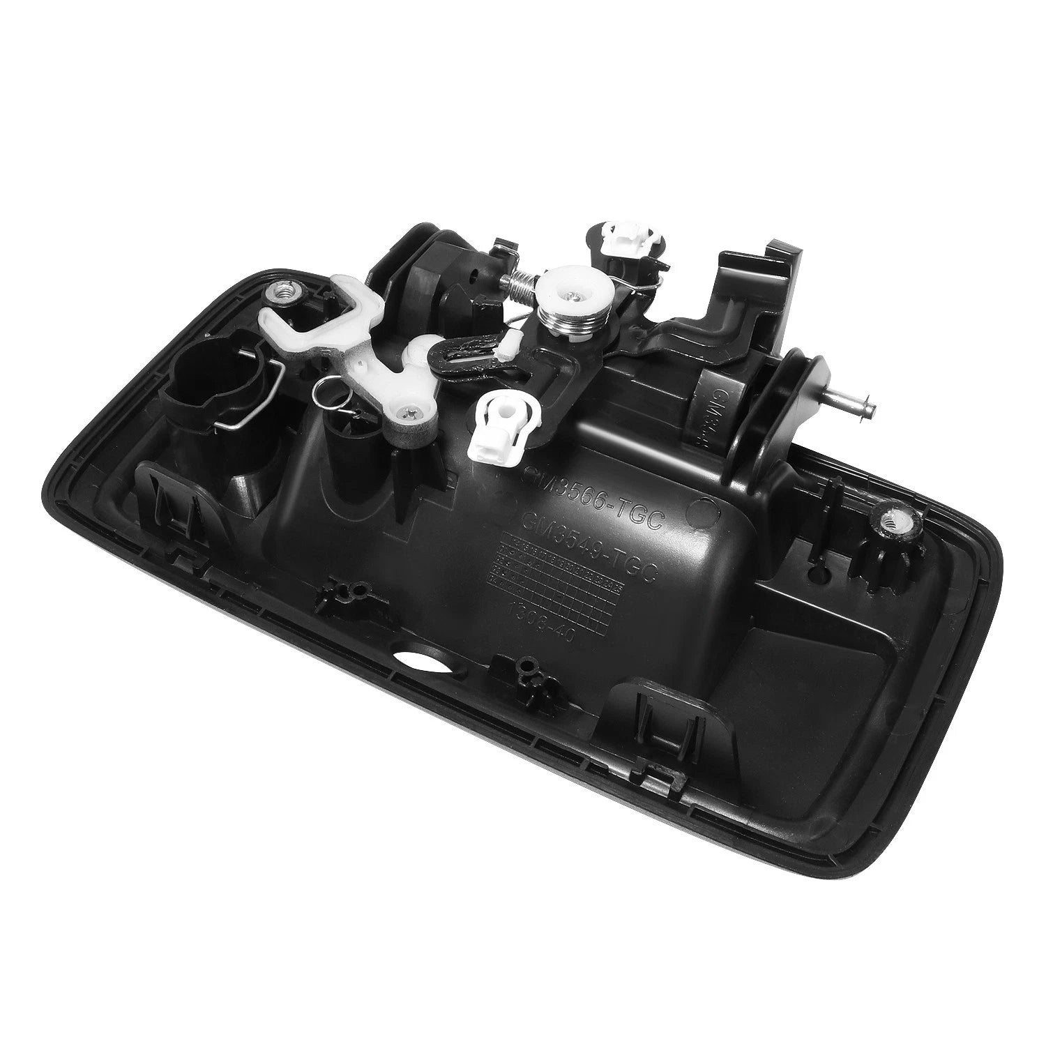 Rear Tail Gate Door Pull Handle Latch Lever for Chevy Colorado GMC Canyon (2015–2020)