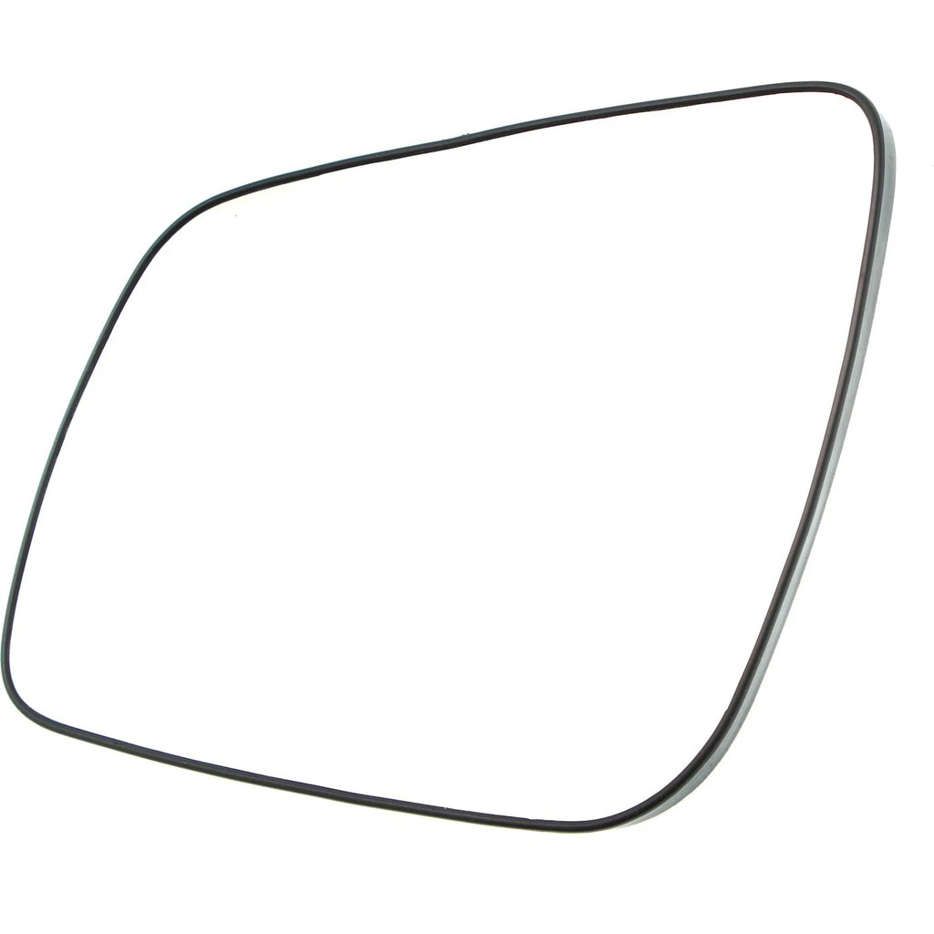 Heated Driver Side Mirror Glass for Mitsubishi Lancer