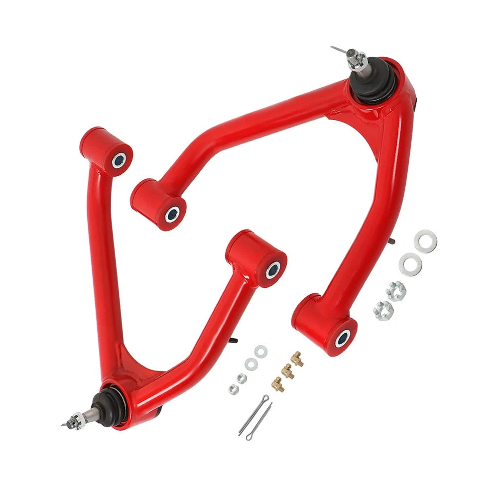 2X Lift Upper Control Arm Kit for Chevrolet Silverado Tahoe (2007–2015)