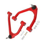 2X Lift Upper Control Arm Kit for Chevrolet Silverado Tahoe (2007–2015)