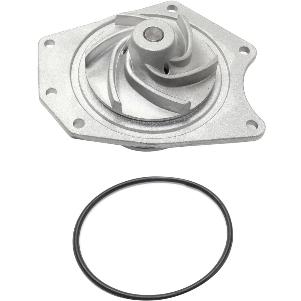 Timing Belt Kit for Dodge Intrepid, Plymouth Prowler (1998–2002)