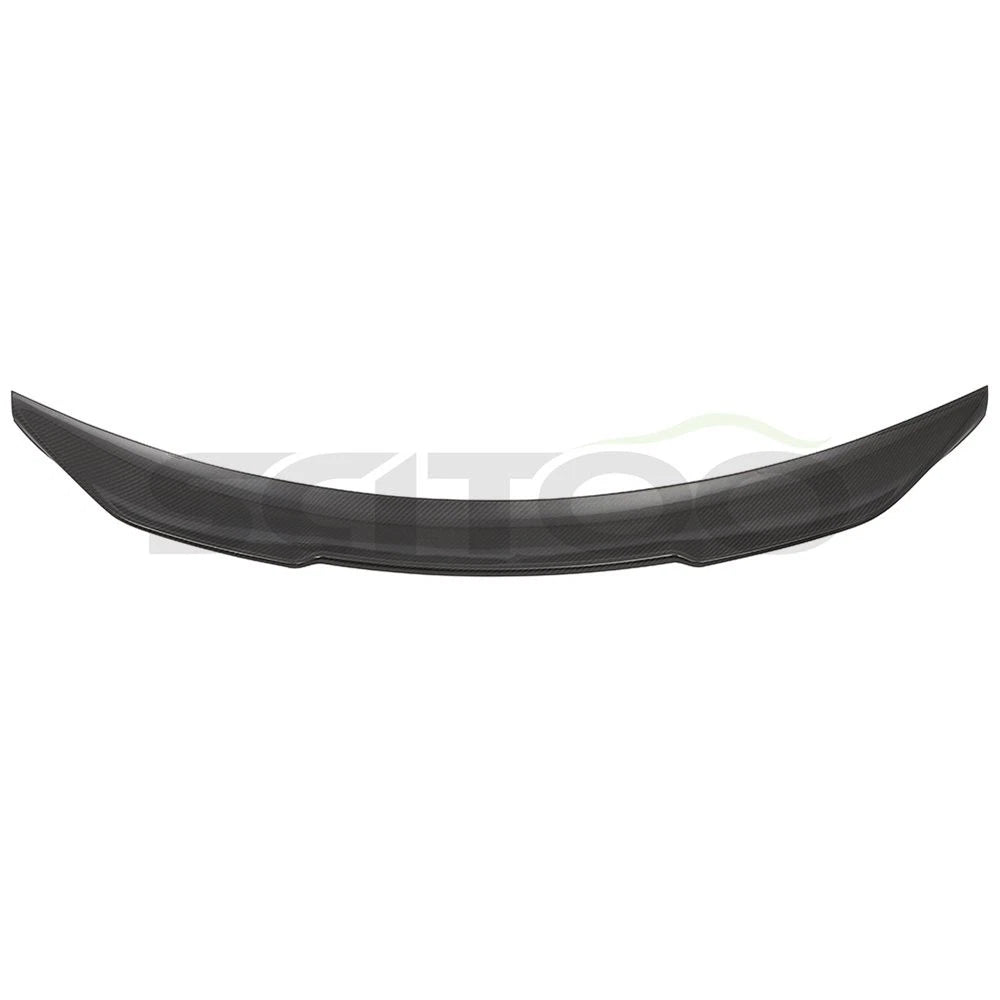 Carbon Fiber HighKick PSM Style Spoiler for BMW 4 Series F36 (2014–2023)