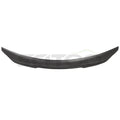 Carbon Fiber HighKick PSM Style Spoiler for BMW 4 Series F36 (2014–2023)