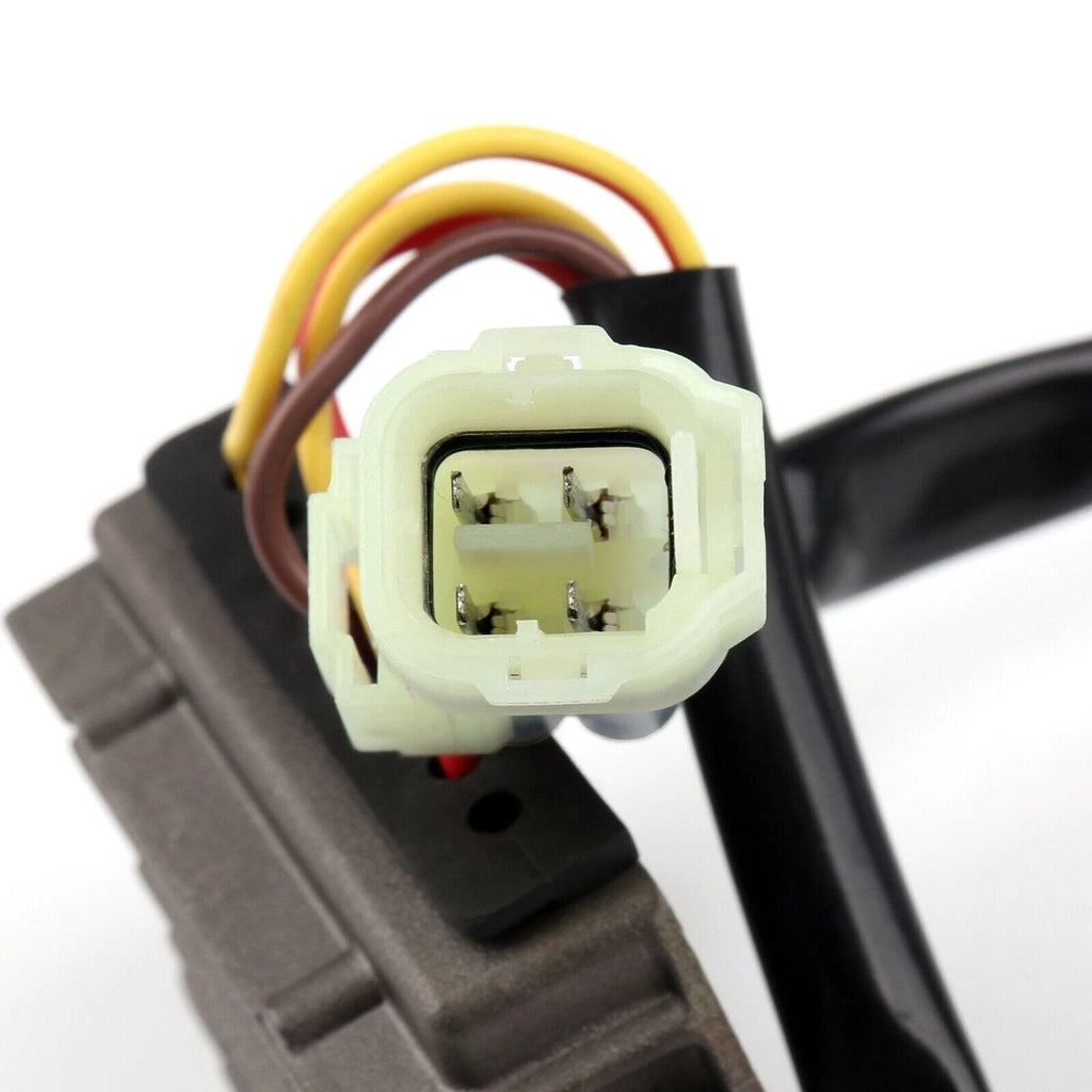 Voltage Regulator Rectifier for Arctic Cat Firecat 600 Sno Pro (2004)