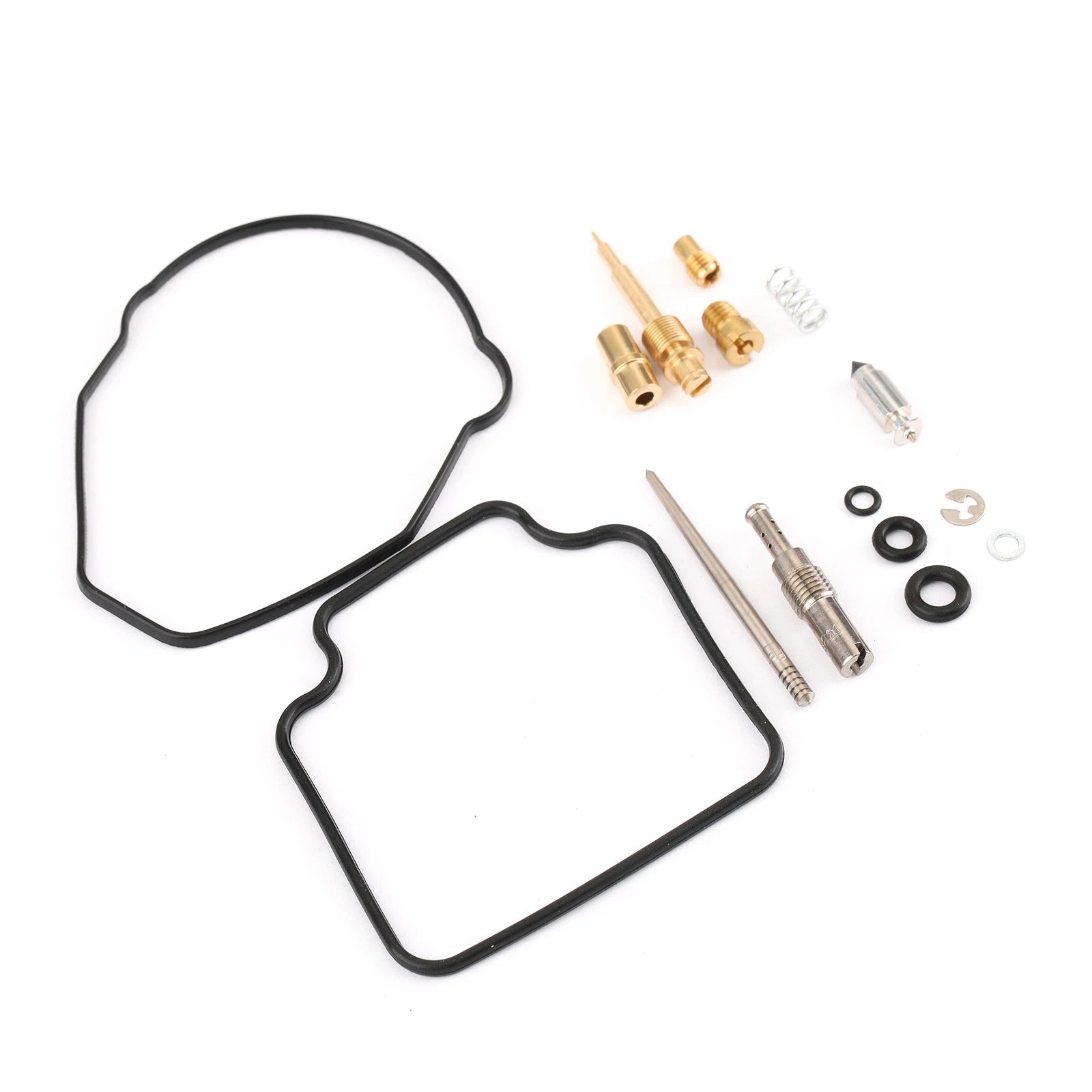 Carb Rebuild Repair Kit for Honda ATC250ES, ATC250SX (1985)