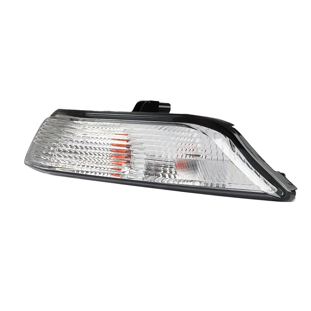 Driver Side Clear Parking Signal Light for Ford Mustang (2015-2017)