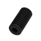 8MM Motorcycle Gear Shift Shifter Lever Foot Pad Rubber Cover for Yamaha