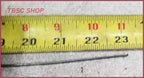 Engine Oil Dipstick for Buick Lesabre (1980–1982) 14088689