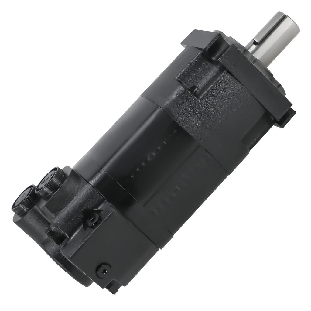 1xHydraulic Motor 109-1215-006 For Eaton Char-Lynn 4000 Series Standard 4 Bolt