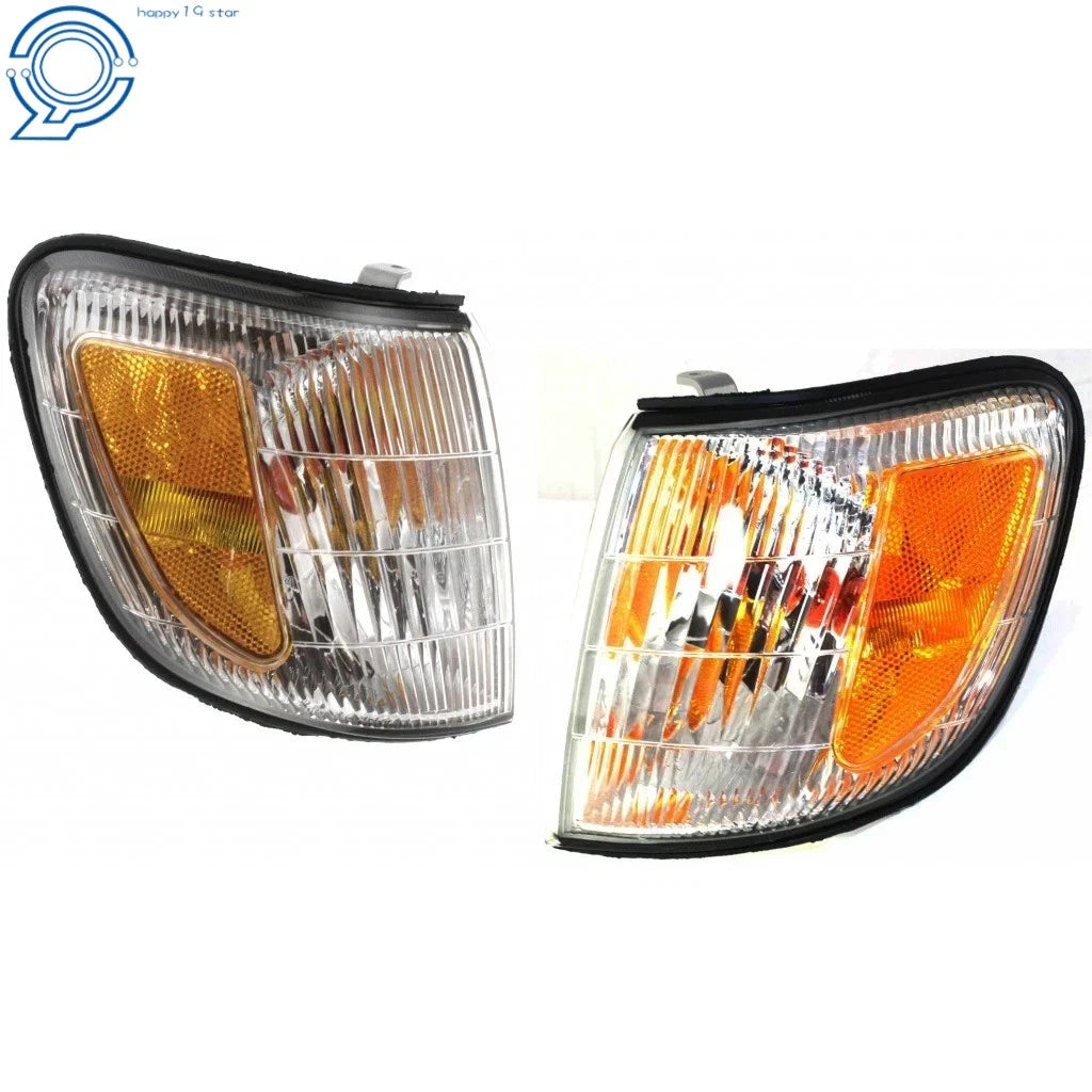 Turn Signal Light Set for Subaru Forester (2001–2002)