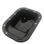 Engine Oil Pan for Jeep Wrangler Gladiator (2018-2023)