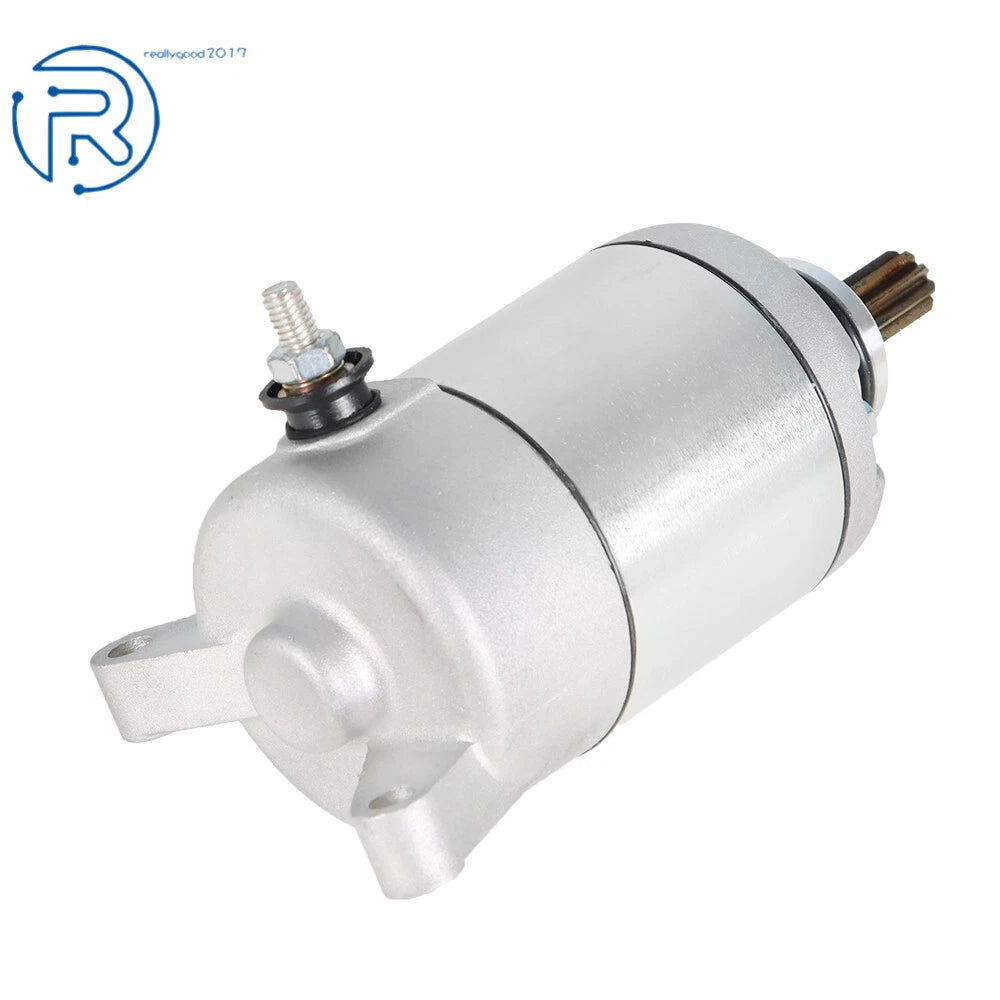 Starter Motor Assembly for Yamaha YFZ450 (2004-2023)