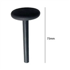 Rear Seat Adjustable Knob for Suzuki Grand Vitara, Jimny (2005-2014)