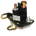 Starter Solenoid Valve for Riding Mower 12 Volt DC (Compatible)