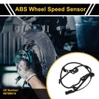 ABS Wheel Speed Sensor No. 4670B414 for Mitsubishi Outlander (2018–2023)