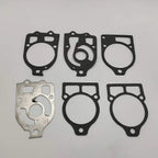 Water Pump Impeller Kit for Mercury 75-150 Hp (18-3314, 46-73804A3)