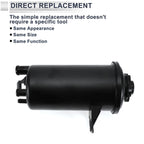 Power Steering Reservoir for BMW 525i (2004–2007) 1 Pc