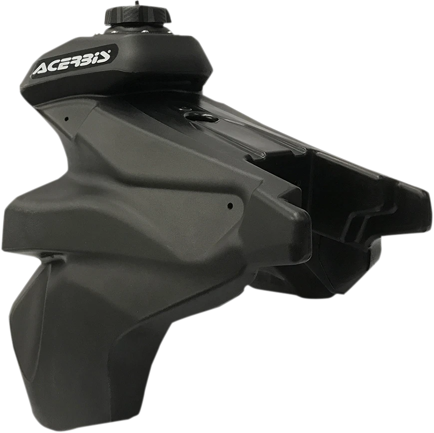 3 Gallon Fuel Tank for Husqvarna (2732120001) - Black