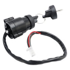 Ignition Key Switch for Yamaha GT 80 DT 80 AG 100 175 200 TY250S (1978–1983)