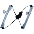 Power Window Regulator for Mercedes-Benz E63 AMG (2010–2015) Left