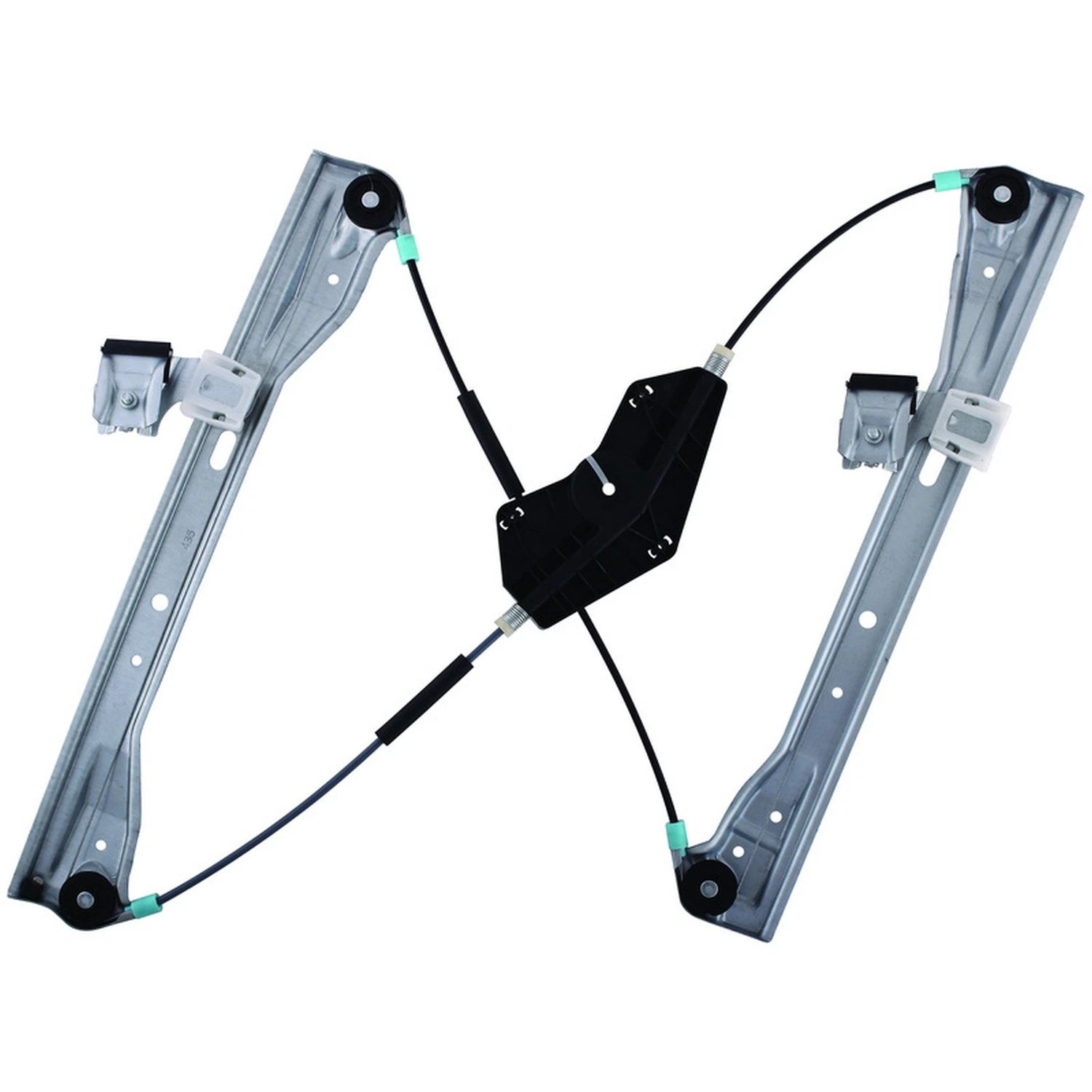 Power Window Regulator for Mercedes-Benz E63 AMG (2010–2015) Left