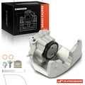 Rear Right Brake Caliper for Ford Granada Lincoln Versailles (1975–1980)