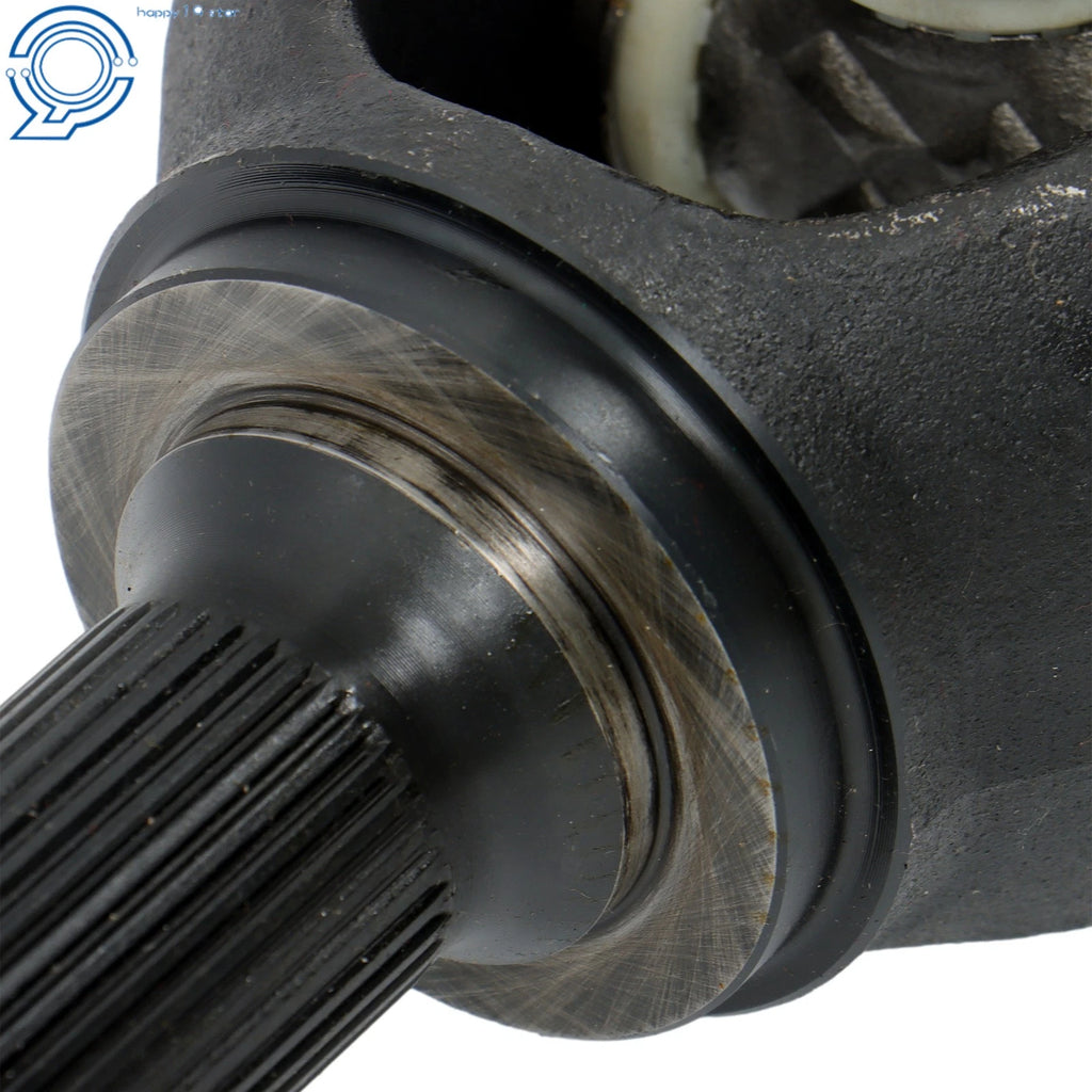 Front Right CV Axle Assembly for Ram 4500 5500 (2008-2012)