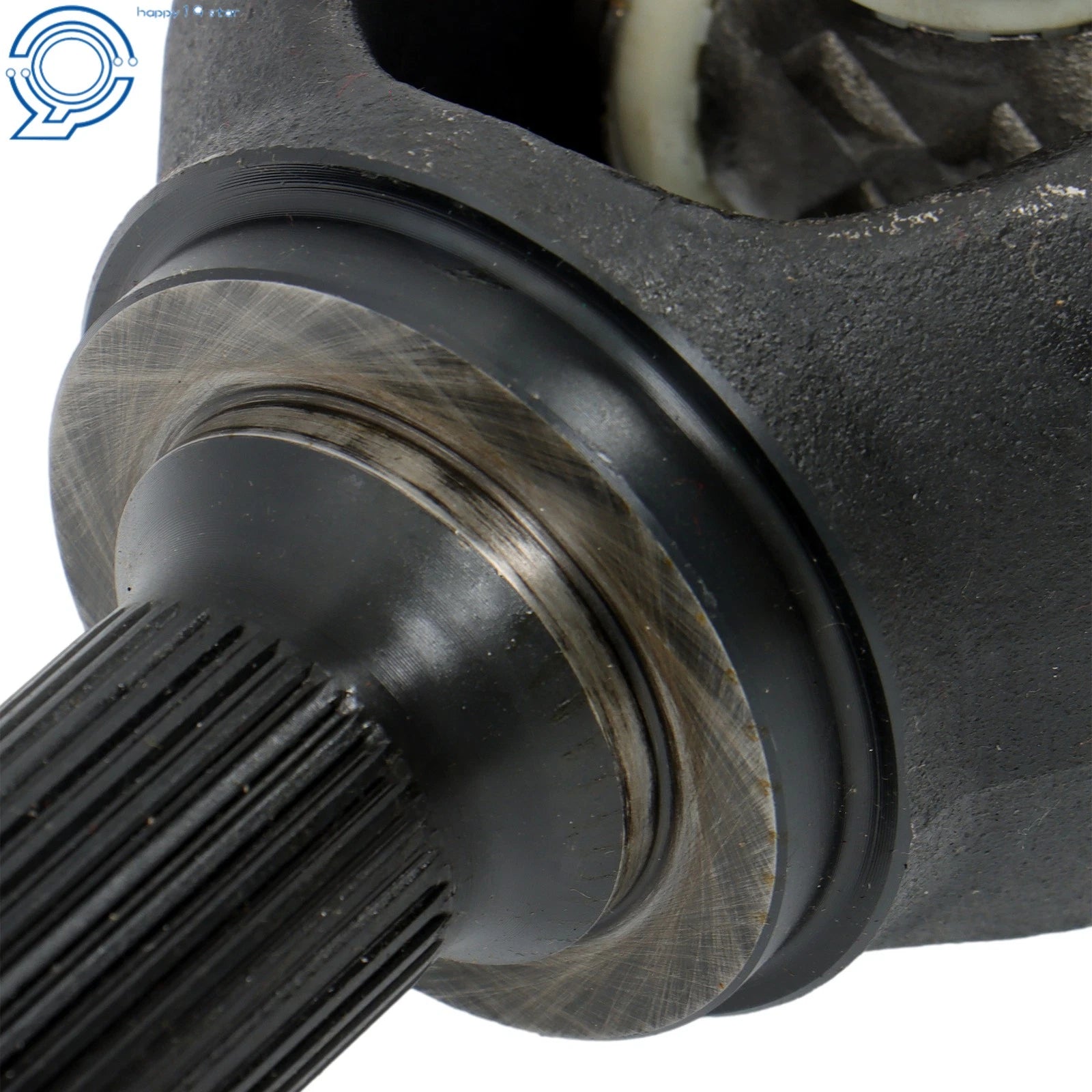 Front Right CV Axle Assembly for Ram 4500 5500 (2008-2012)