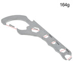 Metal Bucket Opener Tool for Various Containers