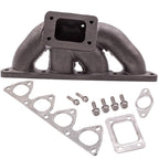 T3 T4 Exhaust Manifold for Acura Integra (1990–2001) B16/B18 Engine