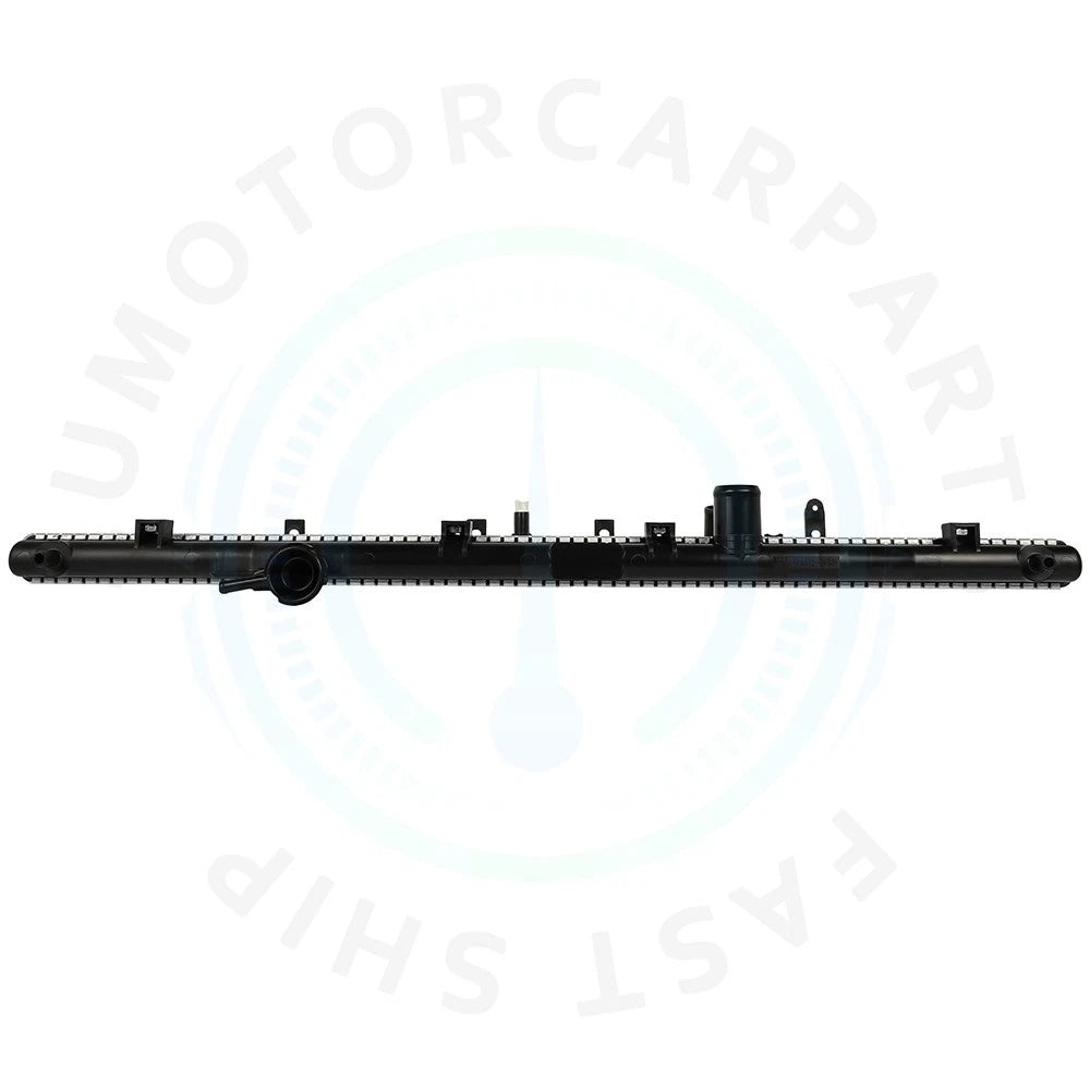 Aluminum Radiator for Honda CR-V (2012–2016)