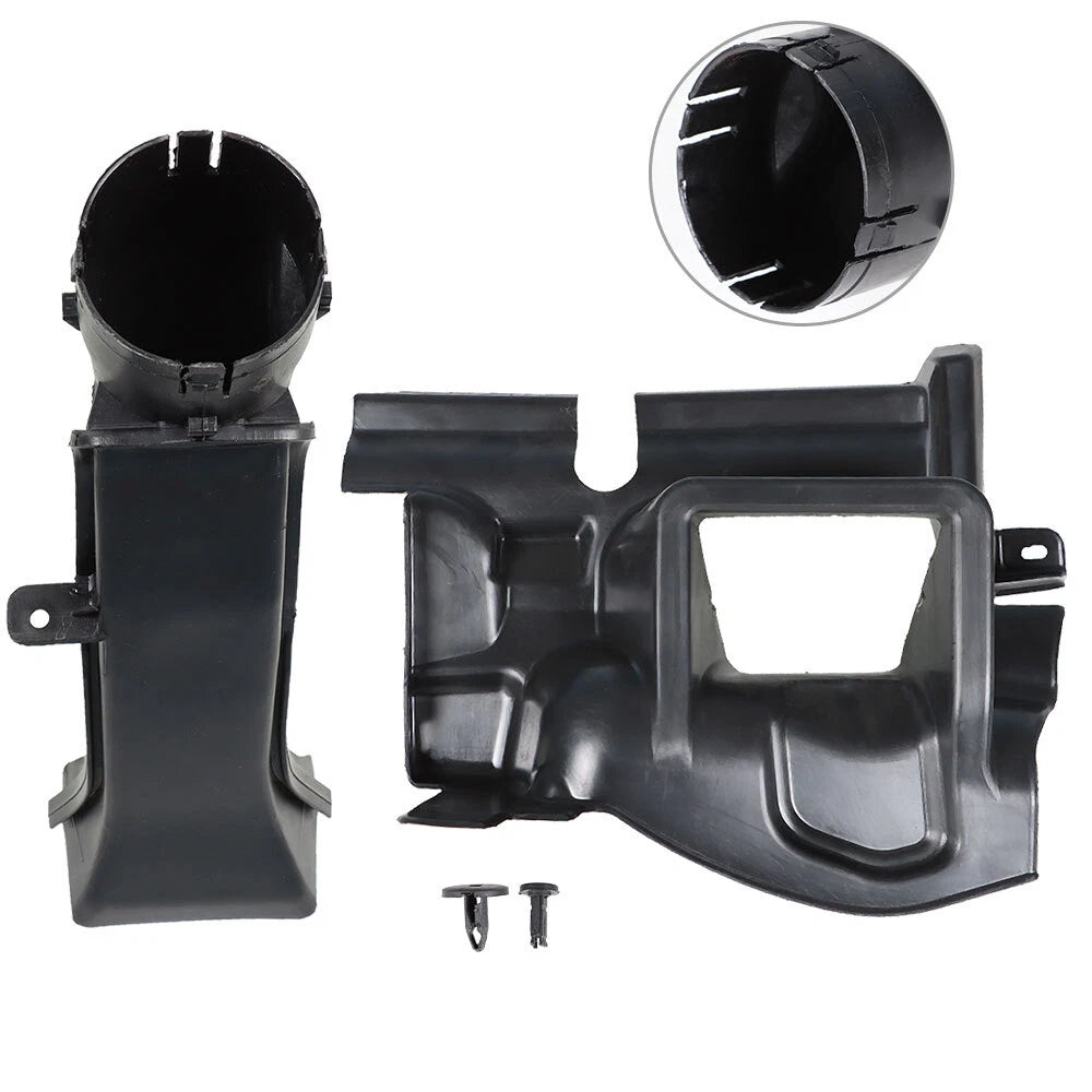 Air Intake Tube for Dodge Charger Hellcat (2019–2020)