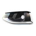 Fog Light Grille Cover Trim for Audi A4L (2020-2022)