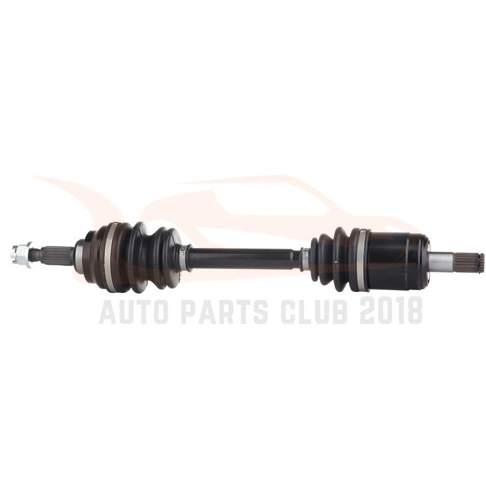 Complete CV Axle for Honda Foreman Rubicon 500 650 (2001-2004)