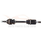 Complete CV Axle for Honda Foreman Rubicon 500 650 (2001-2004)