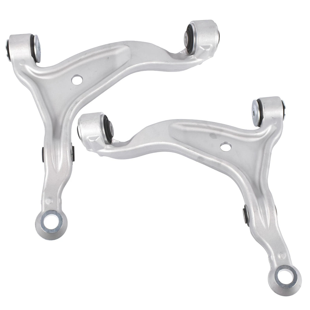 2X Front Lower Control Arms for Mercedes GLE350 (2016-2023)