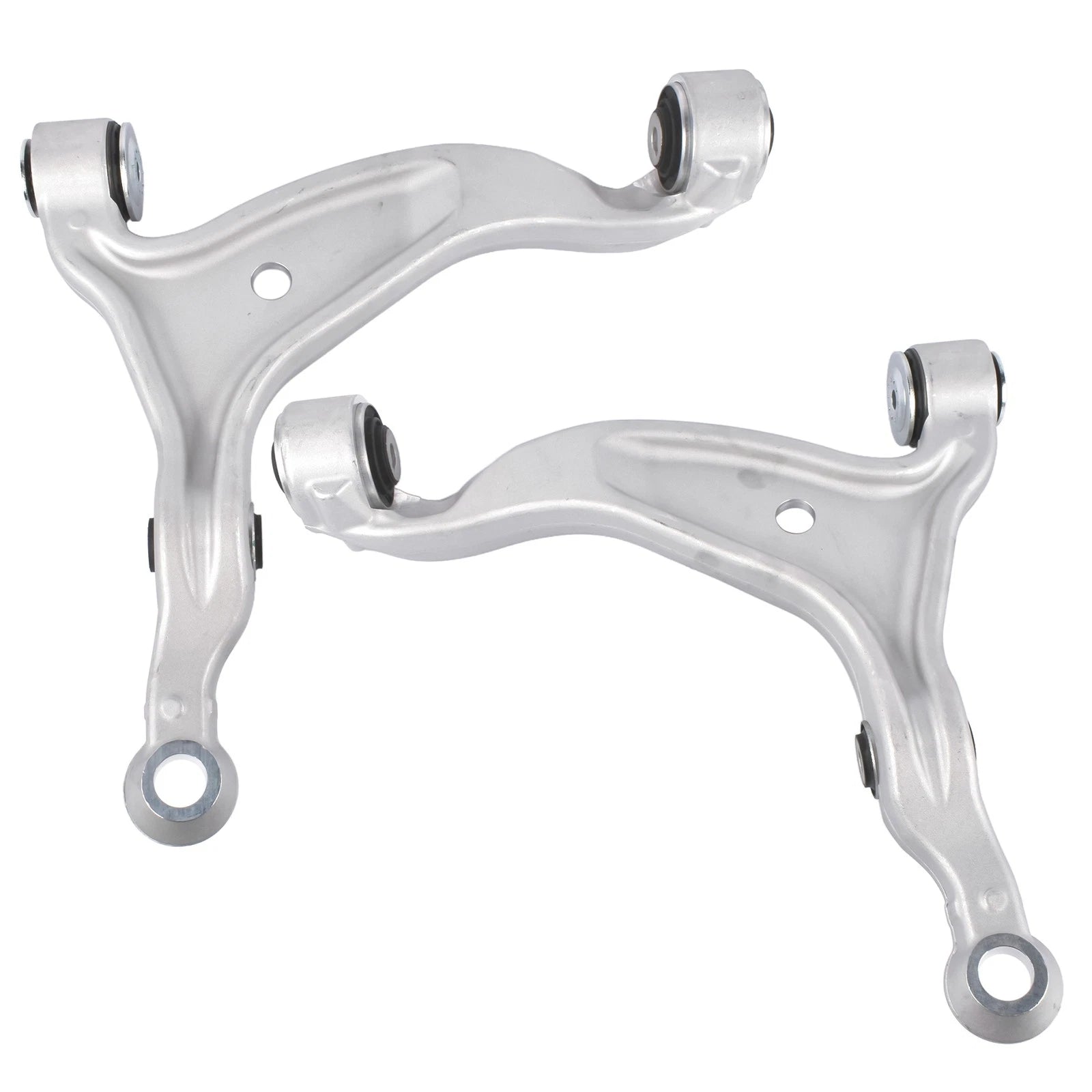 2X Front Lower Control Arms for Mercedes GLE350 (2016-2023)