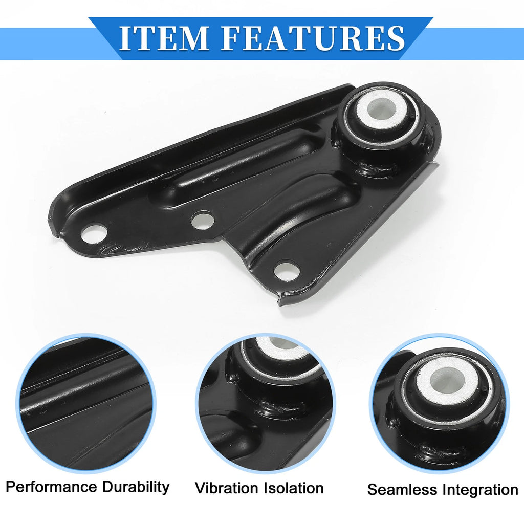 Engine Motor Mount for Mazda 3 2.3L (2004–2009)