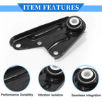 Engine Motor Mount for Mazda 3 2.3L (2004–2009)