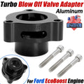 Blow Off Valve Adapter for Ford Fiesta Mustang Fusion Escape EcoBoost (2013–2020)