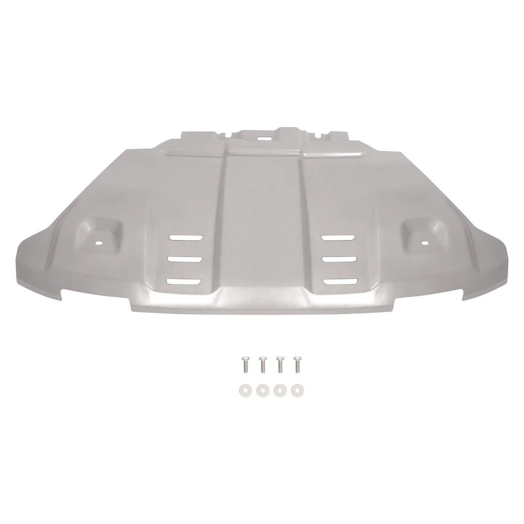 Front Lower Air Dam Skid Plate for Ford Ranger (2019–2023)