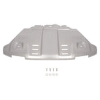 Front Lower Air Dam Skid Plate for Ford Ranger (2019–2023)