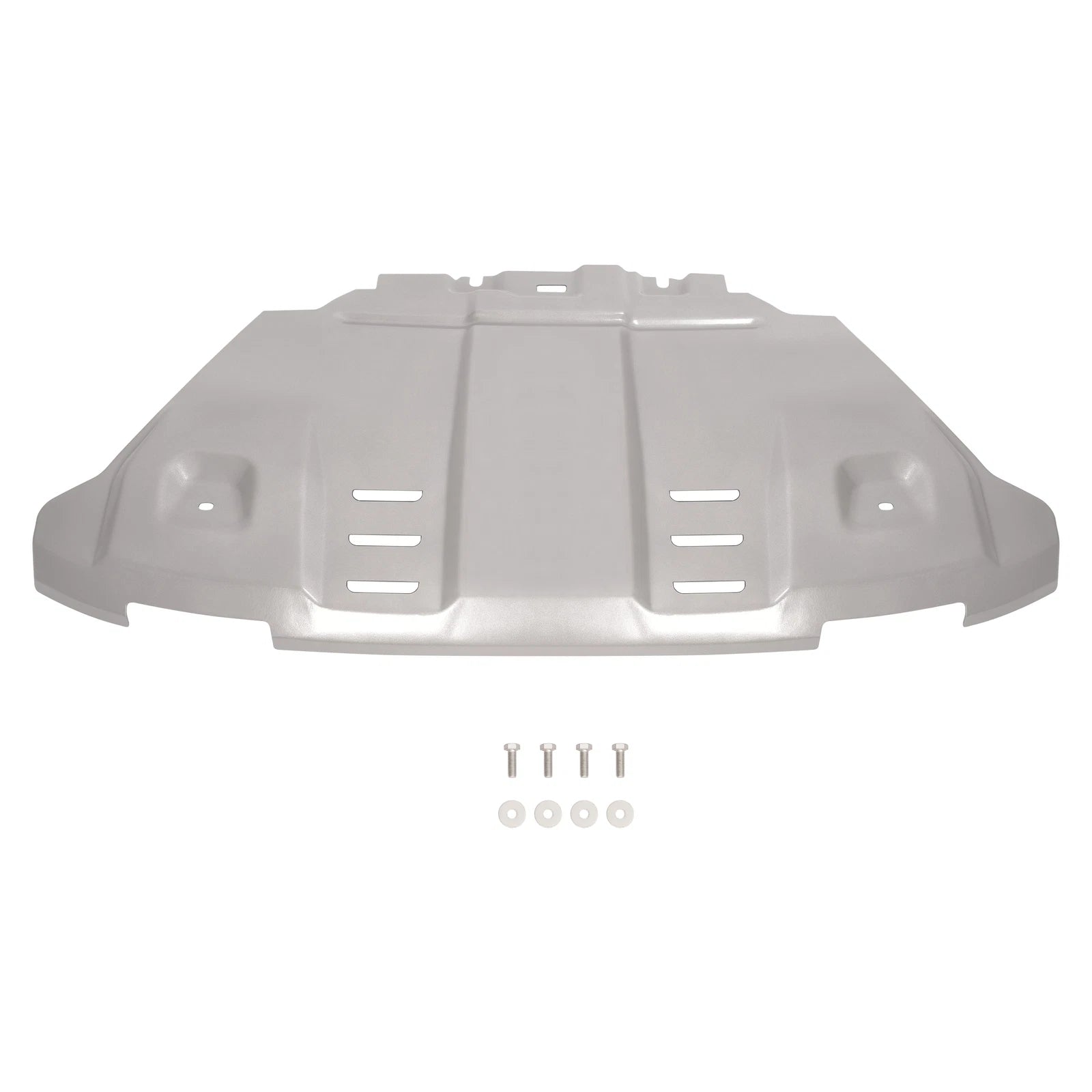 Front Lower Air Dam Skid Plate for Ford Ranger (2019–2023)