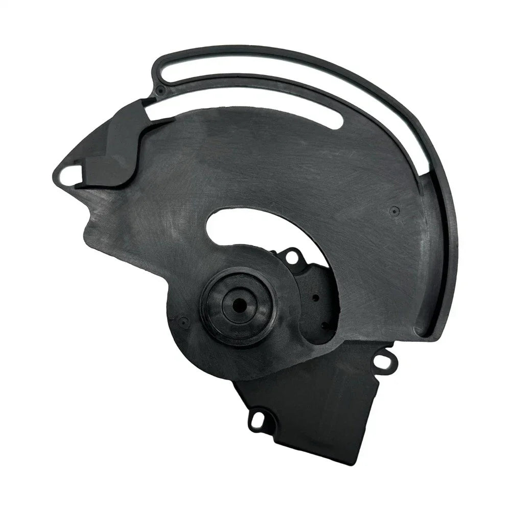 Heater Blend Door Actuator for Chevrolet Tahoe, Silverado 1500 (2000-2002)