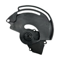 Heater Blend Door Actuator for Chevrolet Tahoe, Silverado 1500 (2000-2002)