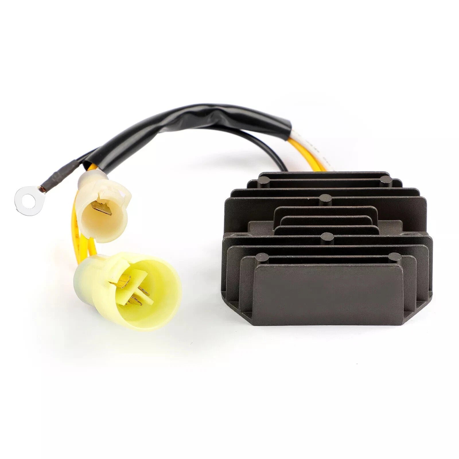 Regulator for Johnson Evinrude 40hp 50hp 4-Stroke Outboard (2001–2004) #5032615
