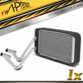 Heater Core for Nissan Titan (2004–2015), Armada (2005–2015)