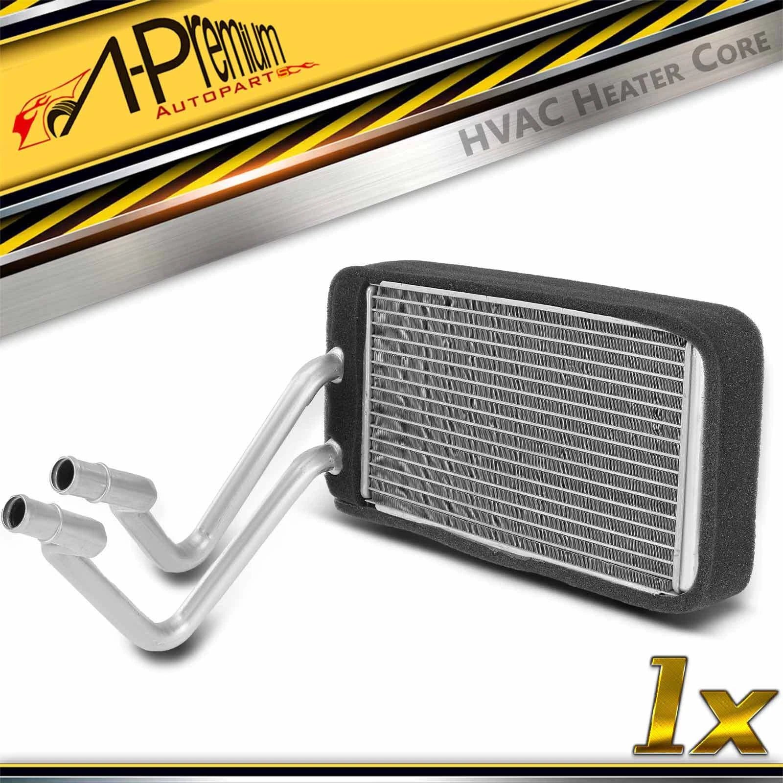 Heater Core for Nissan Titan (2004–2015), Armada (2005–2015)