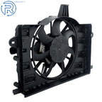 Cooling Fans Assembly for Chevy Corvette (2014-2019)