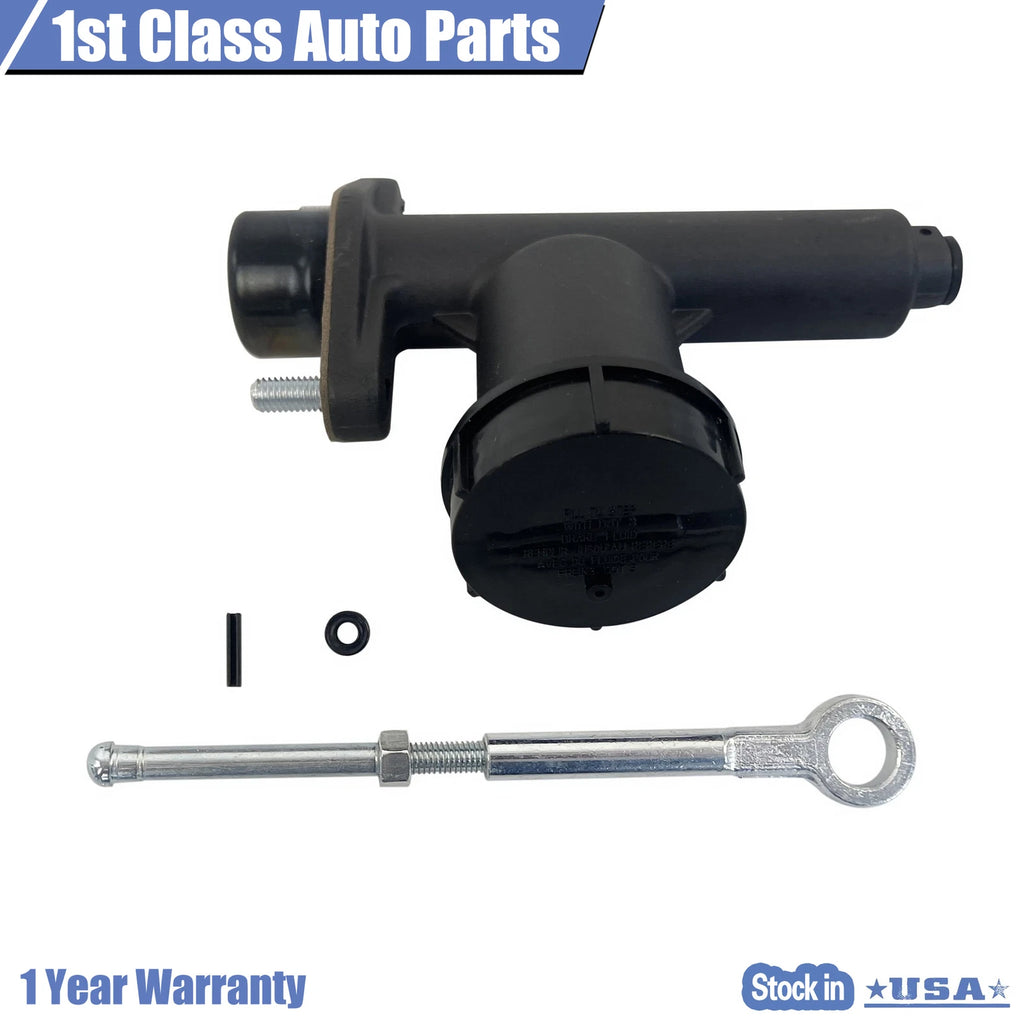 Clutch Master Cylinder for Ford Bronco F-150 F-250 F-350 (1984–1987)
